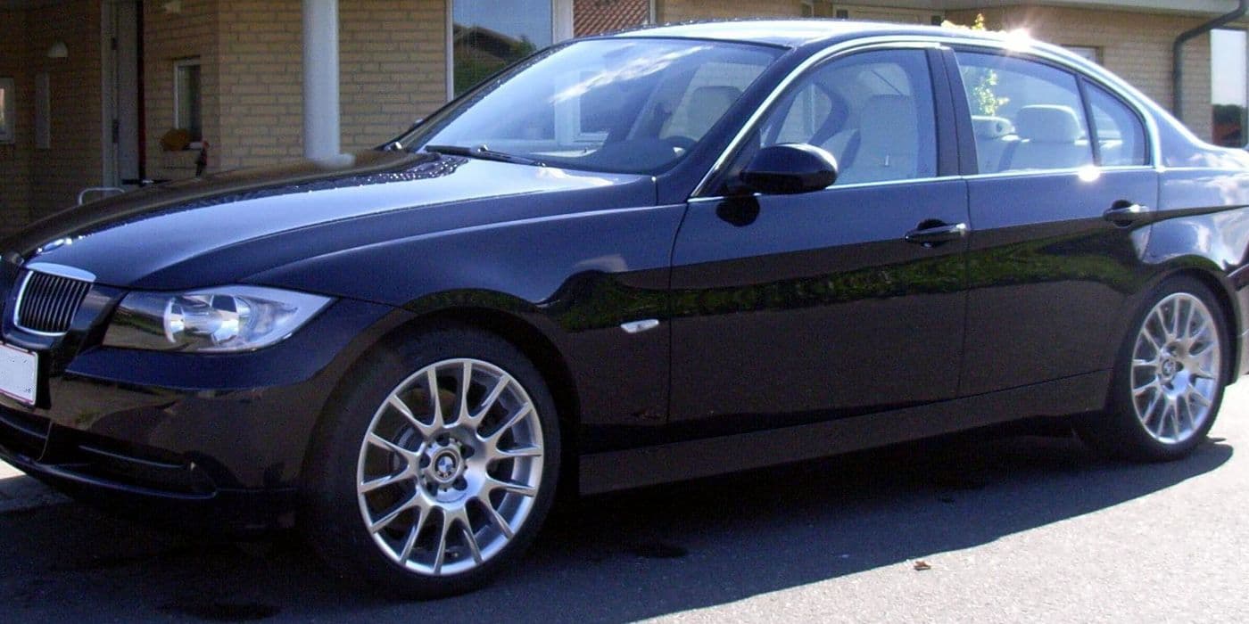 BMW Battery Replacement - AGM Top Picks, Registration, DIY Cost