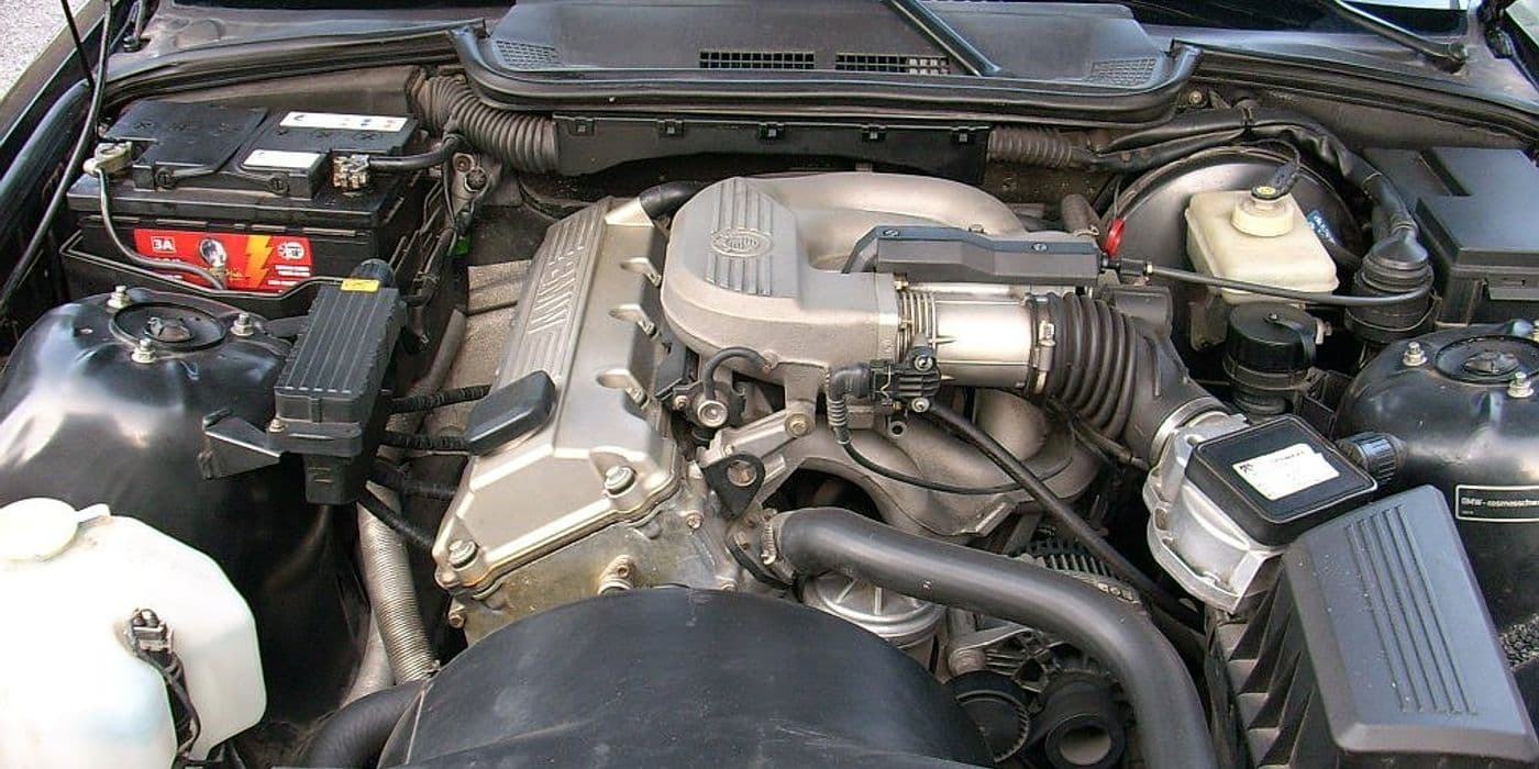 BMW Coolant Guide - Blue vs Green, Top Brands, Mixing Rules