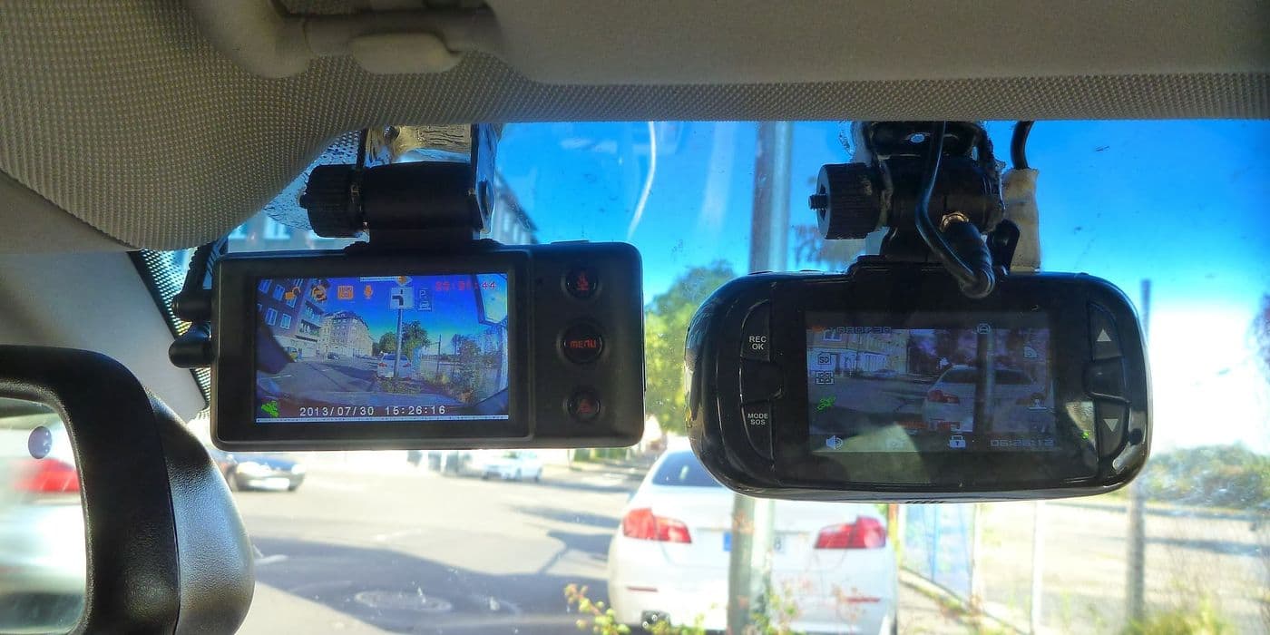 Best Dashcam for BMW - 2026 Buying Guide