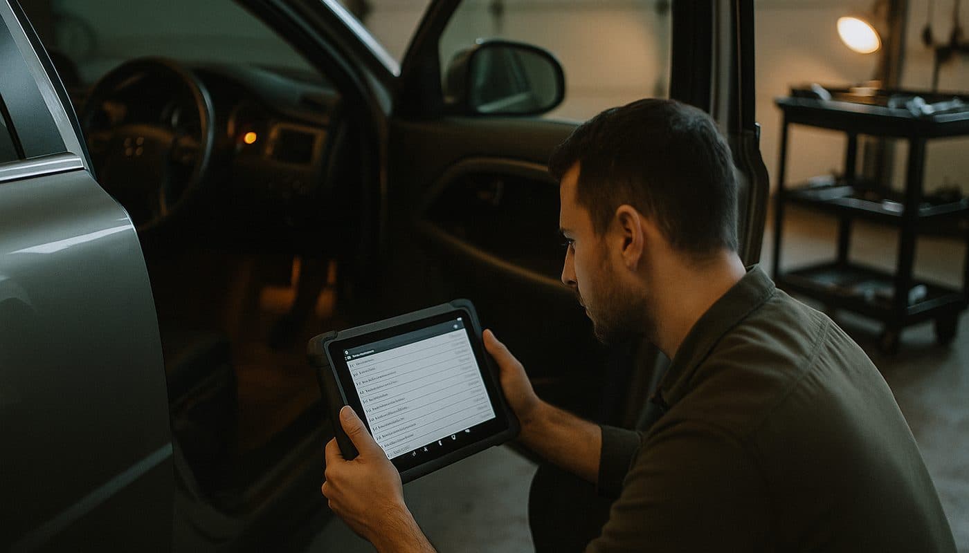 The BMW Scanner That Actually Reads Every Module