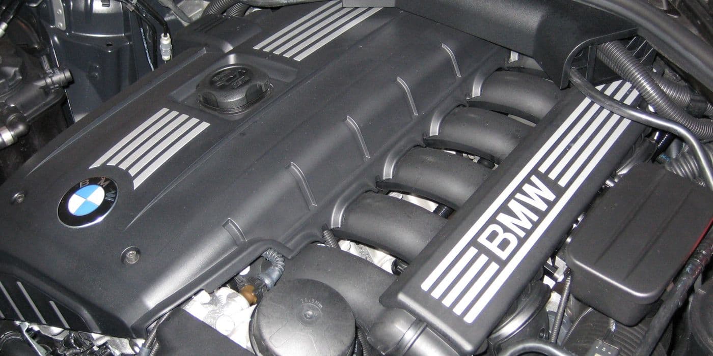 How to Replace Engine Air Filter on BMW - Every Model DIY