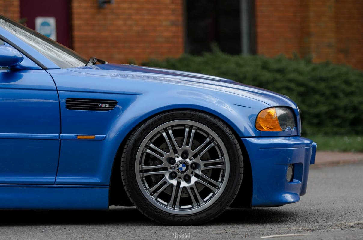 Best BMW Coilovers, The Honest Buyer's Guide