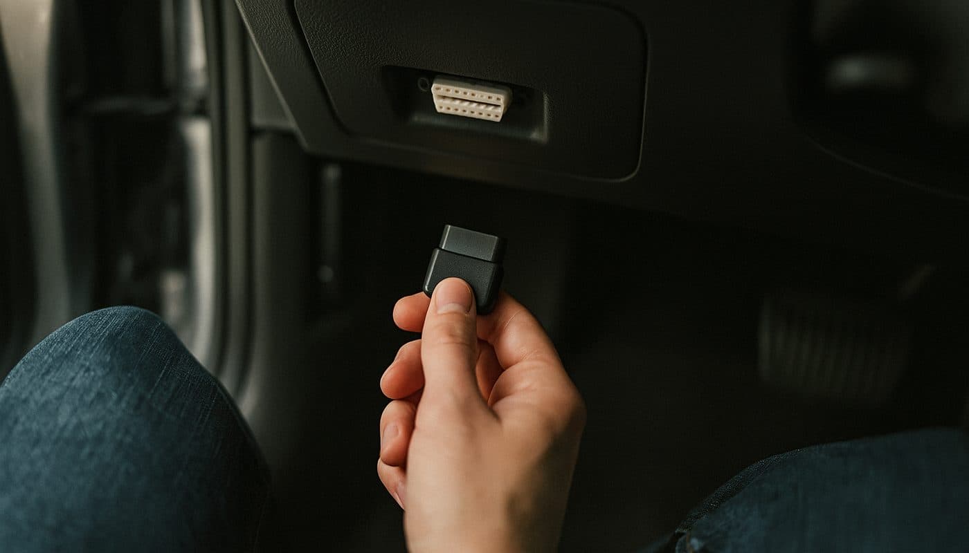 How to Read and Clear BMW Fault Codes Yourself