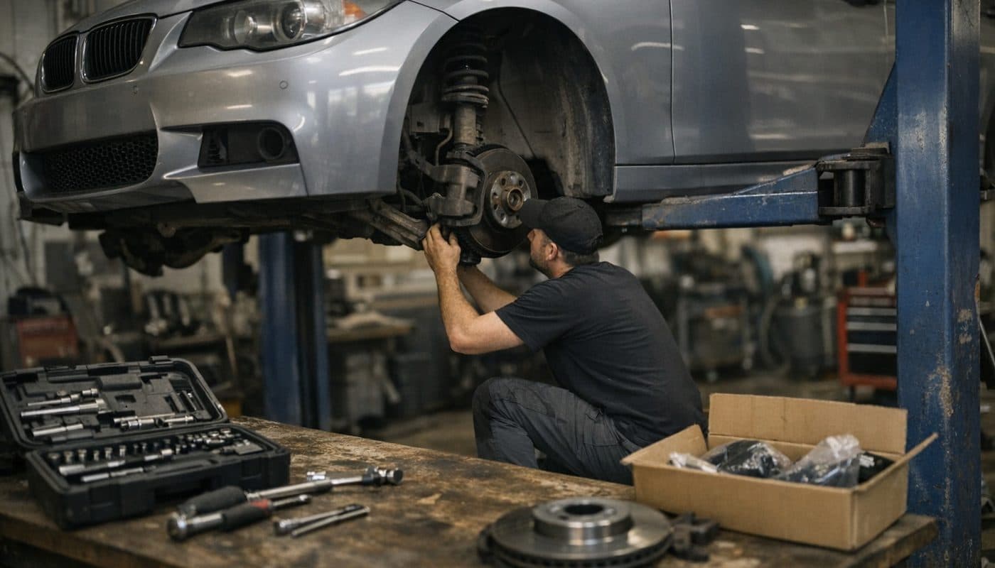 Is a BMW Expensive to Maintain? Real Numbers