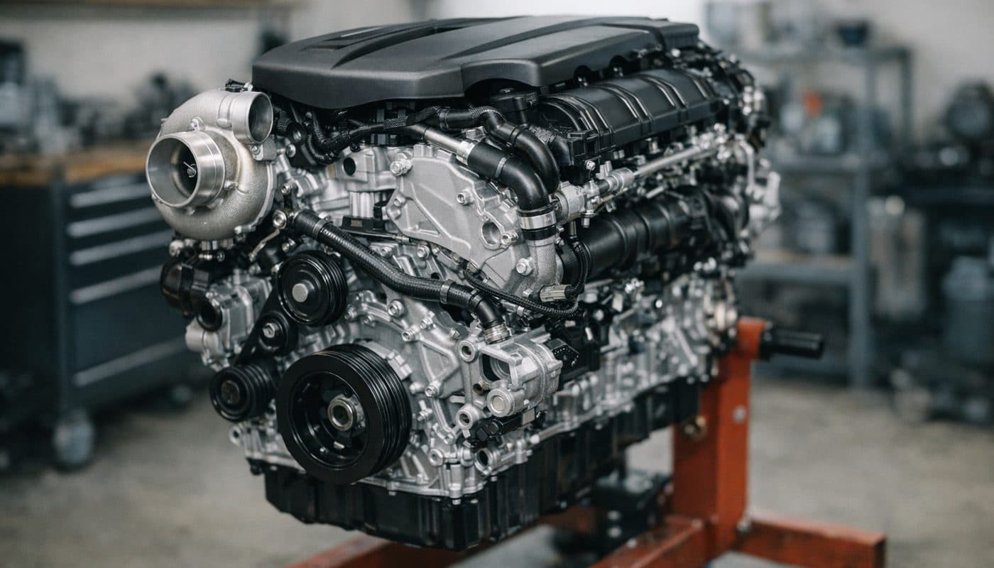The Most Reliable BMW Engines (and the Ones to Avoid)