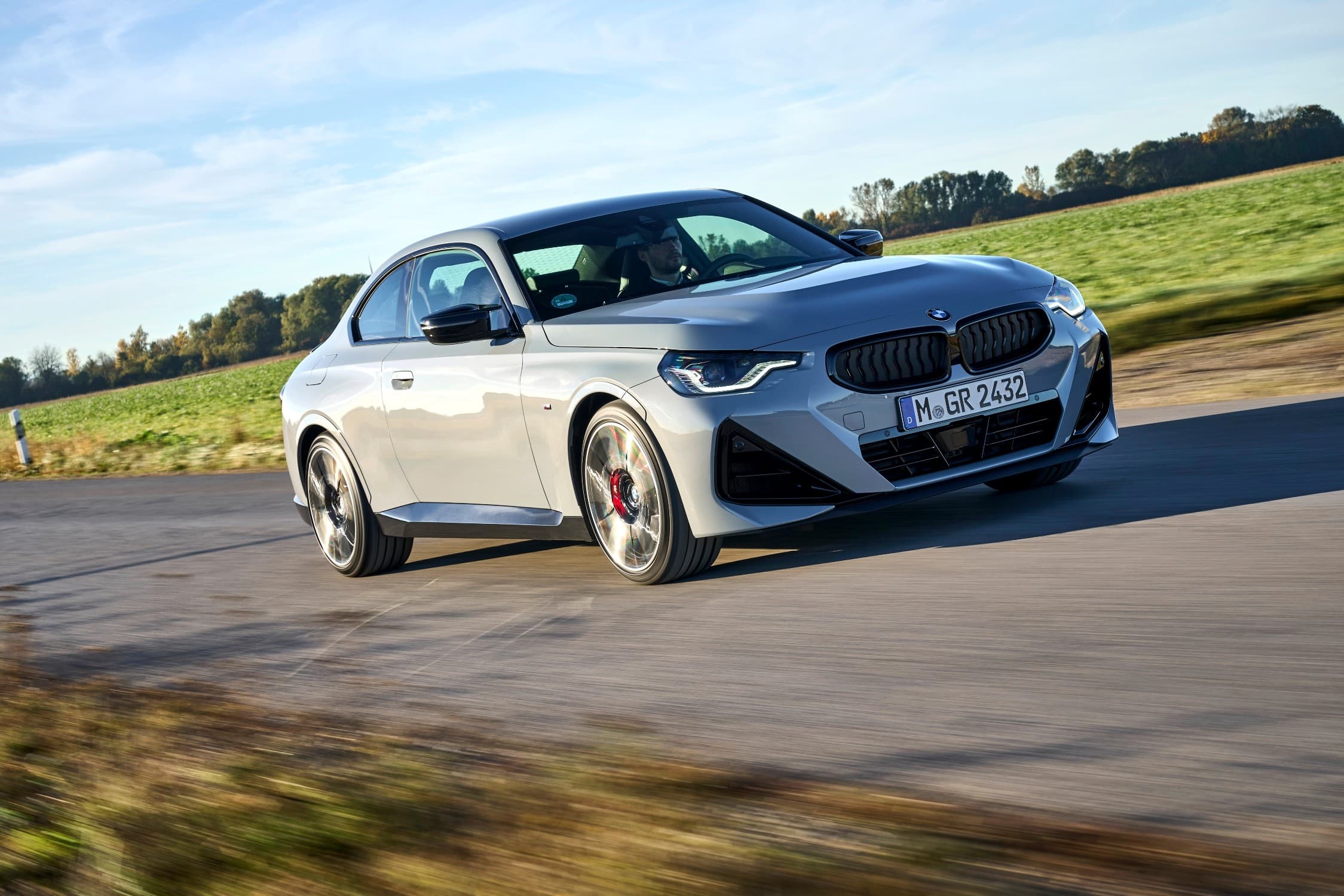 BMW 2