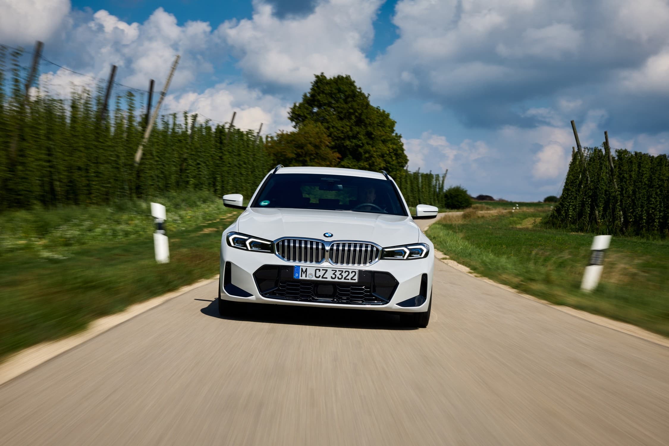 BMW 3