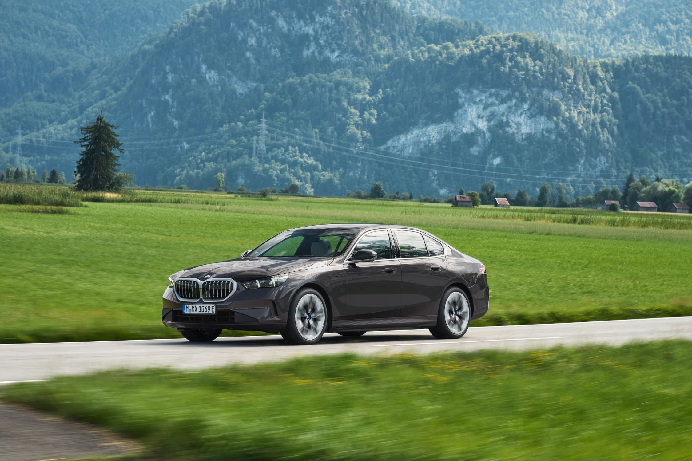 BMW 5
